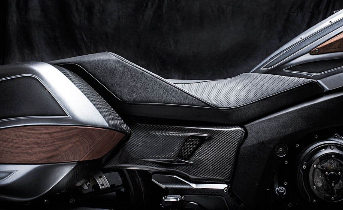 BMW 101 Concept