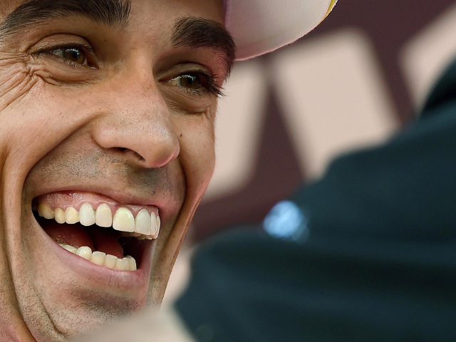 Alberto Contador