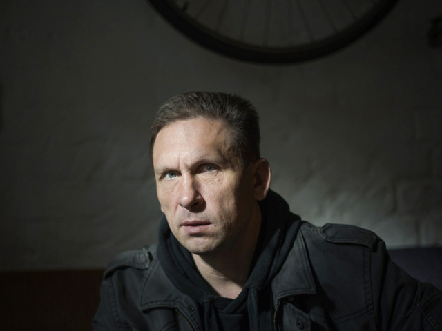 Alexander Chekmenev