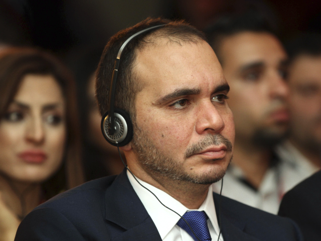 Ali bin Al-Husejn