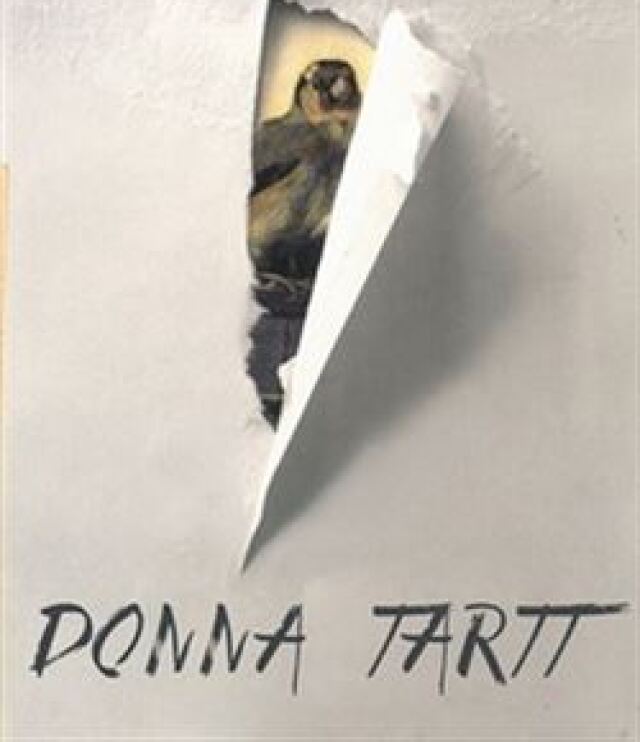 Donna Tartt: Stehlík