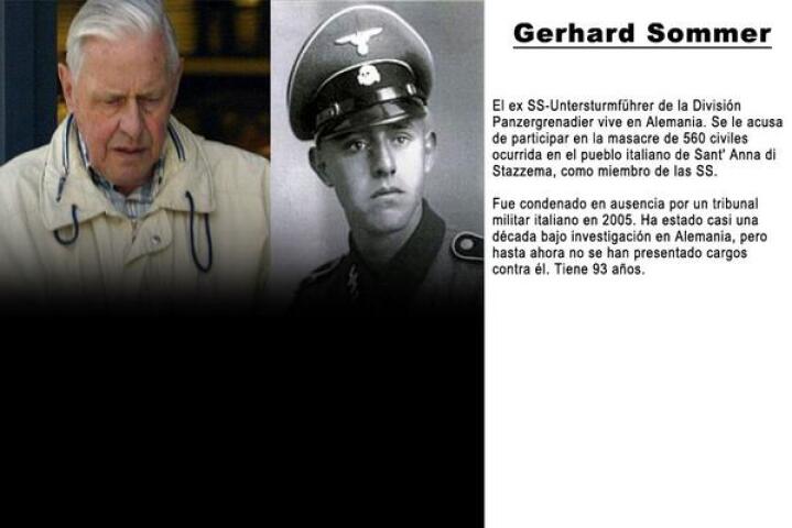 Gerhard Sommer