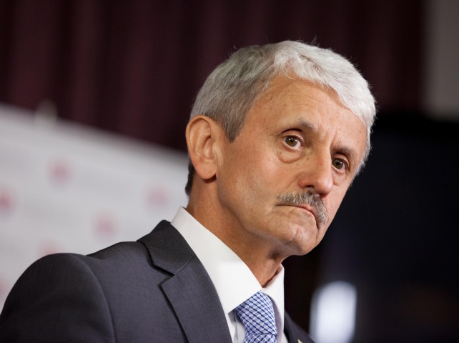Mikuláš Dzurinda