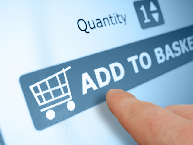 nakupovanie, nákup, online, shopping, nákupný košík,