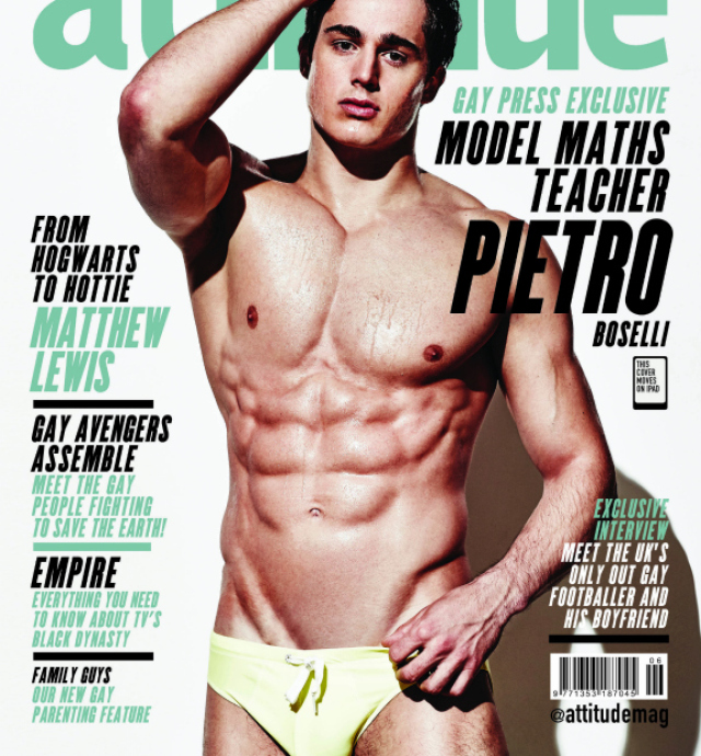 Pietro Boselli