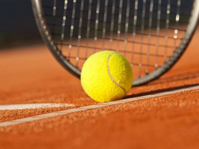 Roland Garros, tenis, raketa, antuka