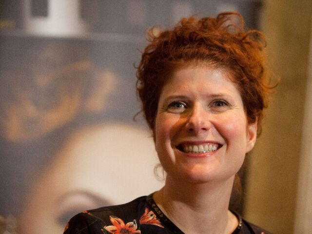 Alice Nellis