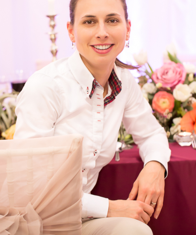Andrea Joríková