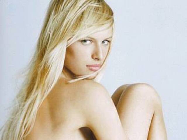Karolína Kurková