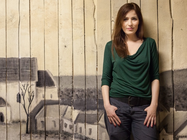 Soňa Norisová