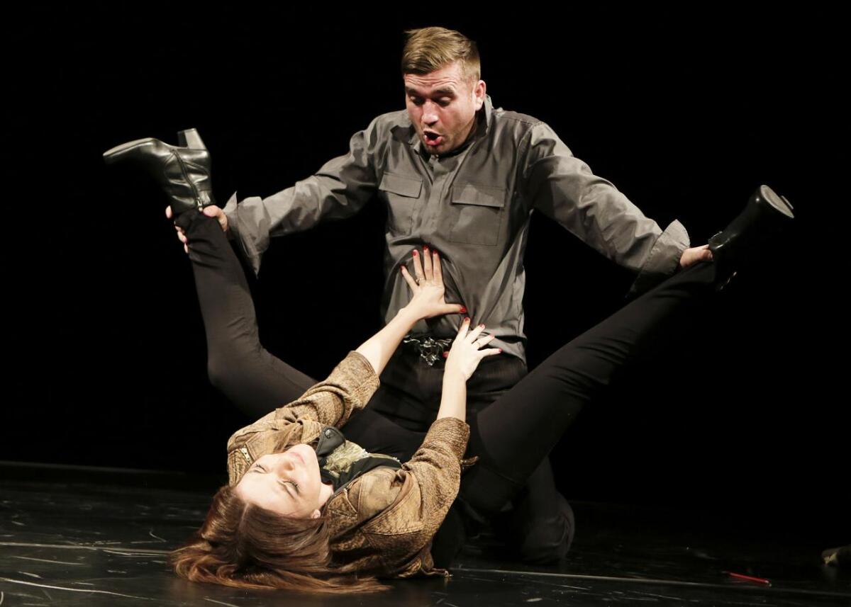 6 Karpatsky thriller - Petra Vajdova  Nada   Milan Ondrik  Bubo a reinarnacie