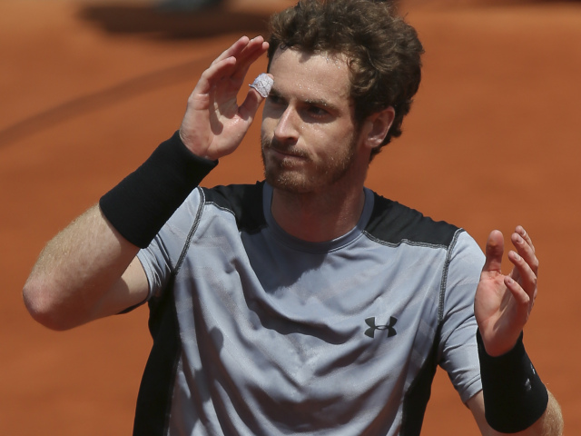Andy Murray