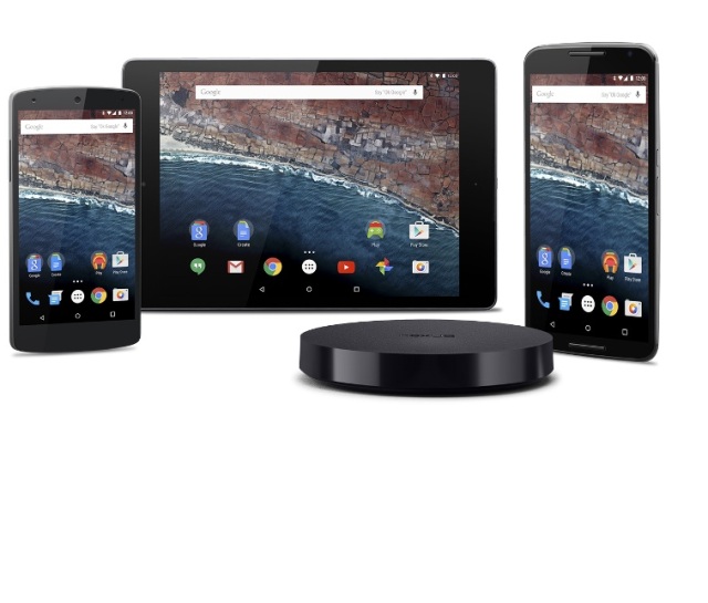 Google, Android M, Android