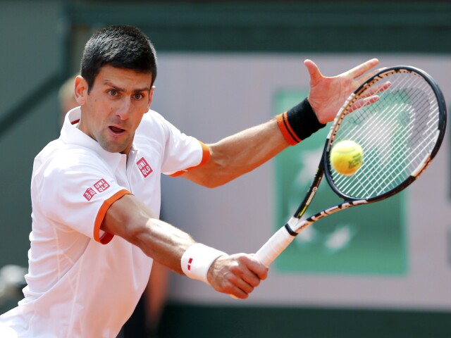 Novak Djokovič