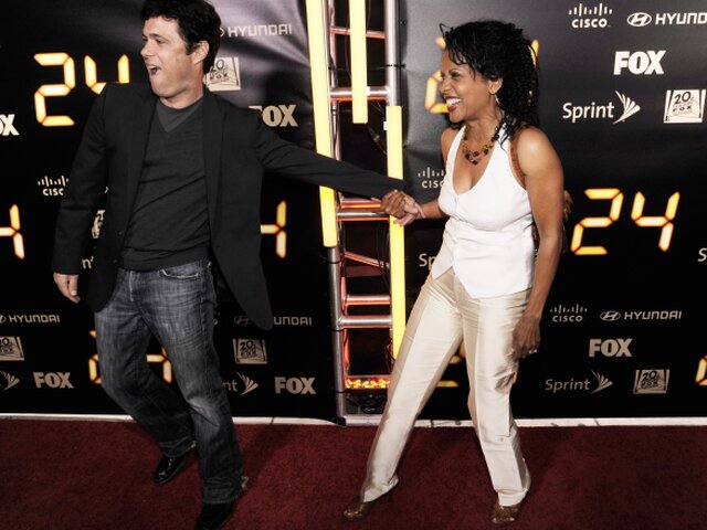 Penny Johnson Jerald