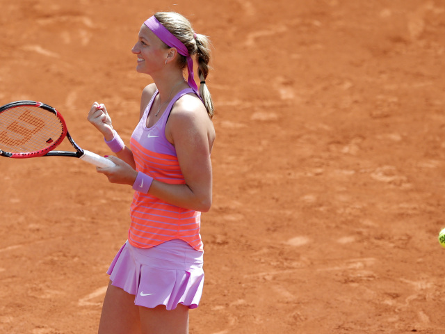 Petra Kvitová