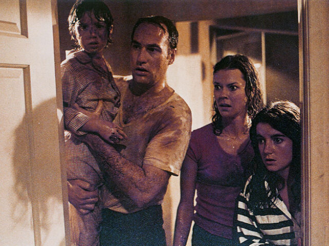 Poltergeist