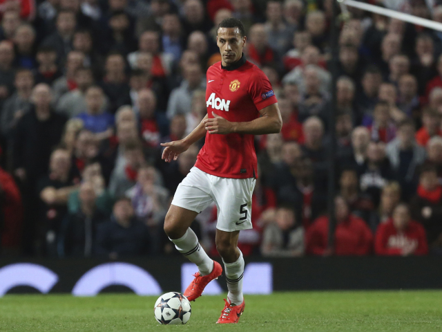 Rio Ferdinand