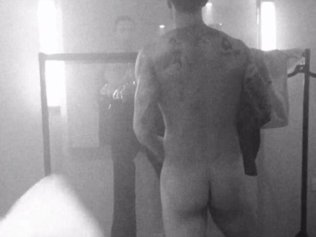 Adam Levine