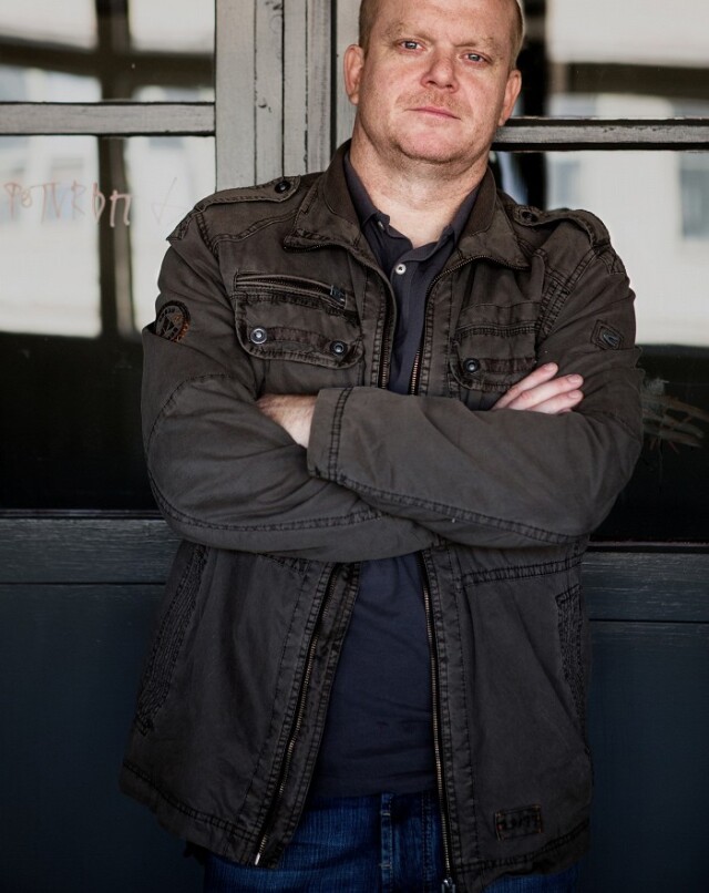 David Novotný