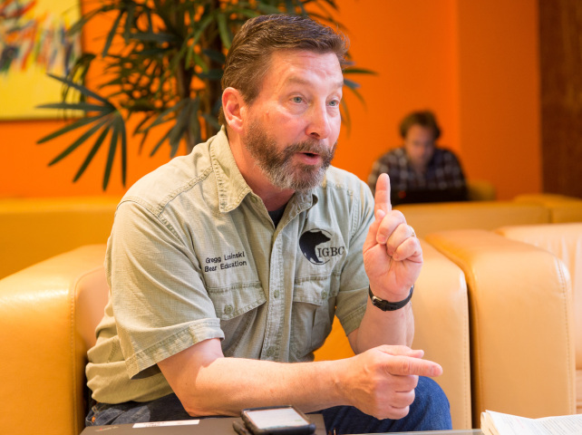 Gregg Losinski