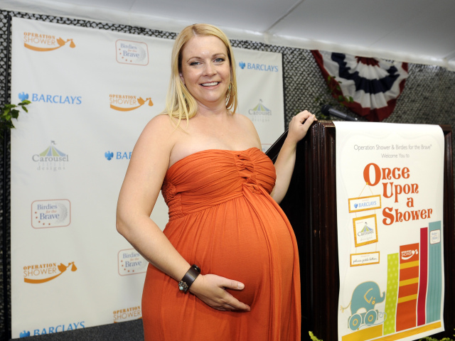 Melissa Joan Hart