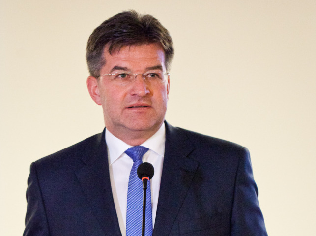 Miroslav Lajčák