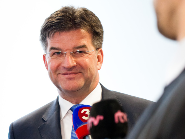 Miroslav Lajčák
