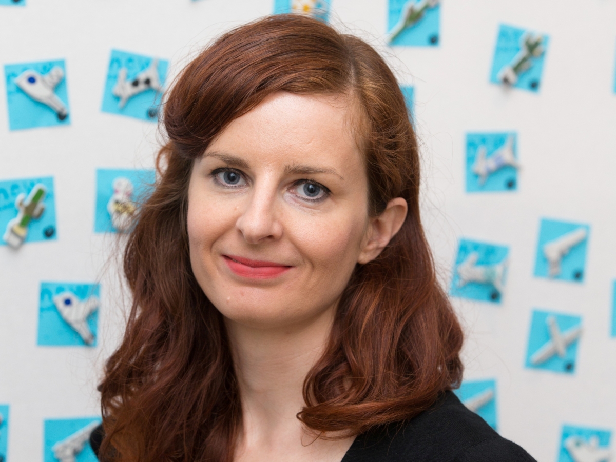 Zuzana Šidlíková