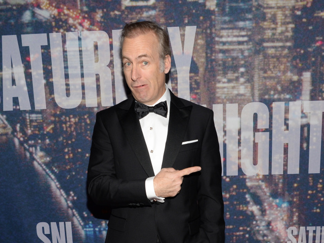 Bob Odenkirk
