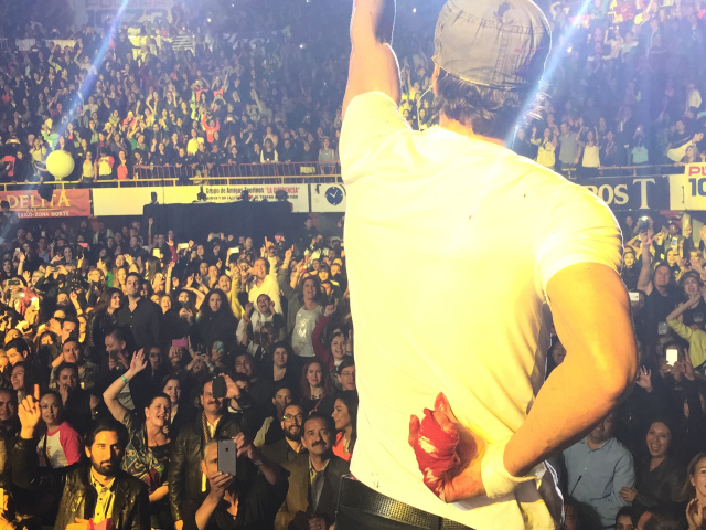 Enrique Iglesias