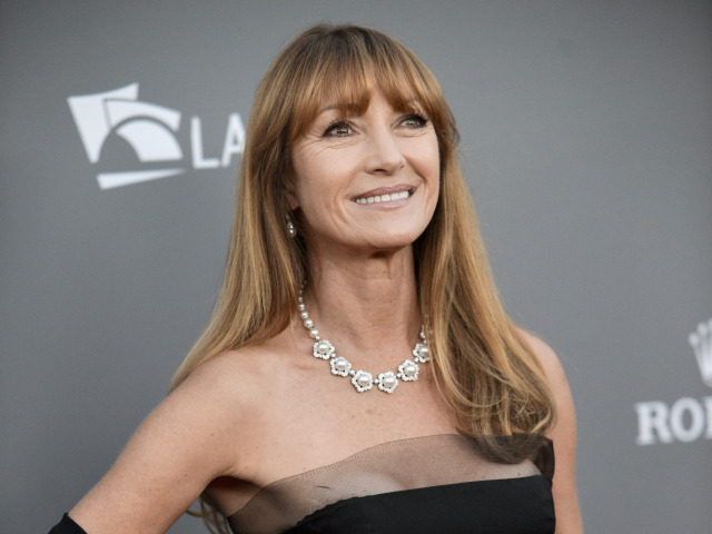 Jane Seymour