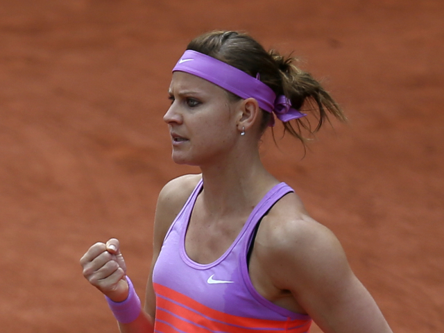 Lucie Šafářová