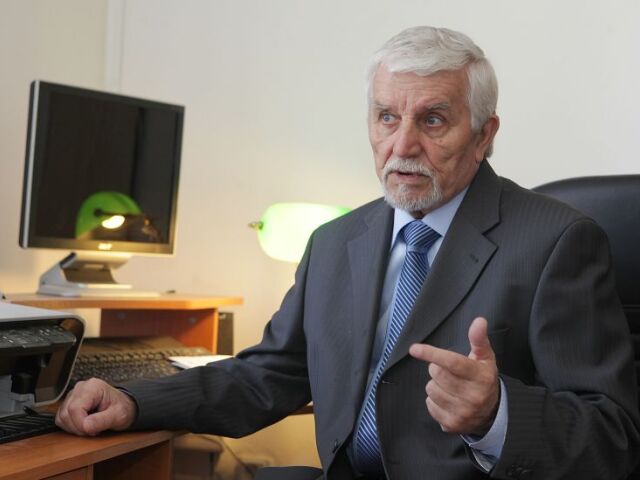 Michal Horský