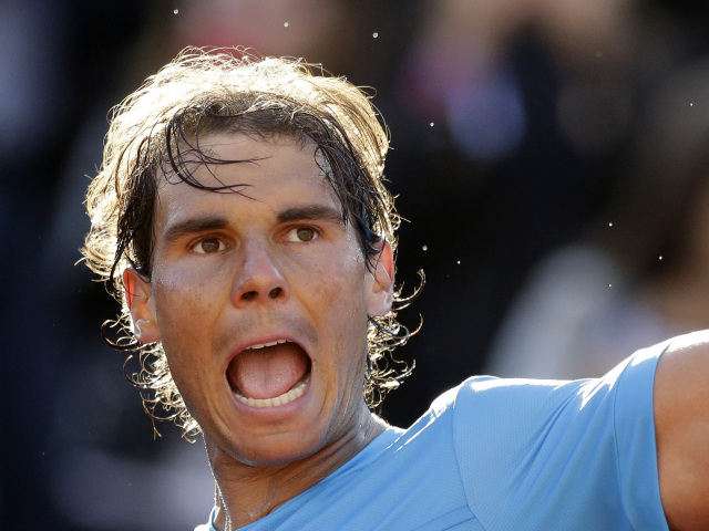 Rafael Nadal
