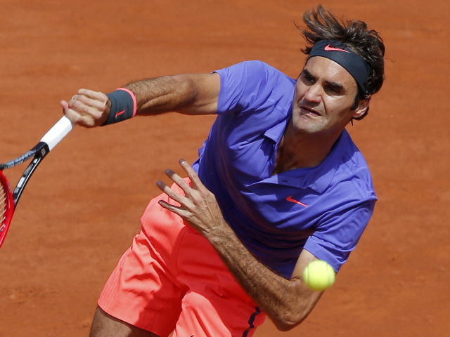 Roger Federer
