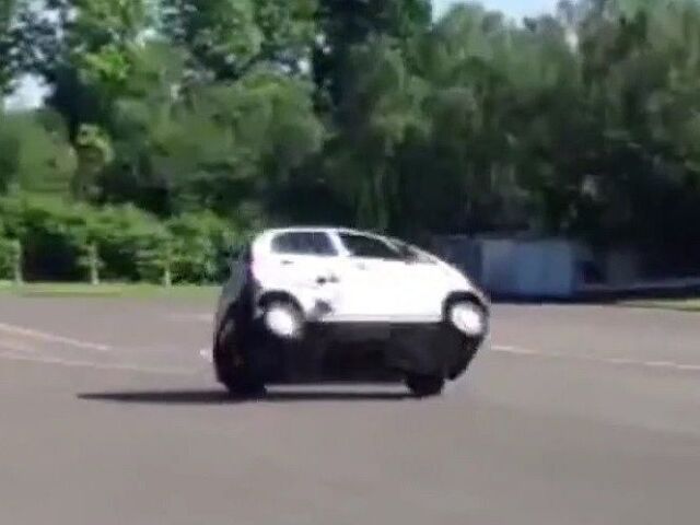 Tata Nano