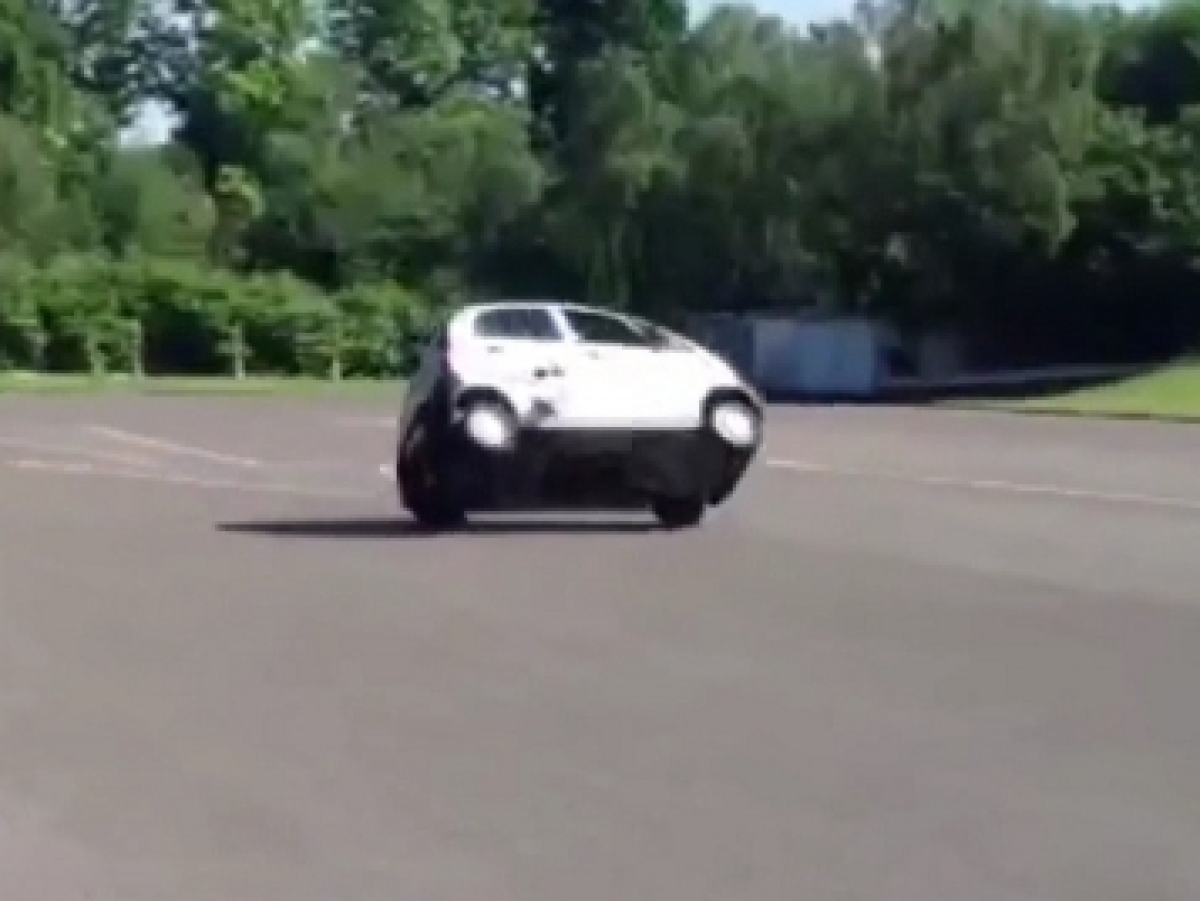 Tata Nano