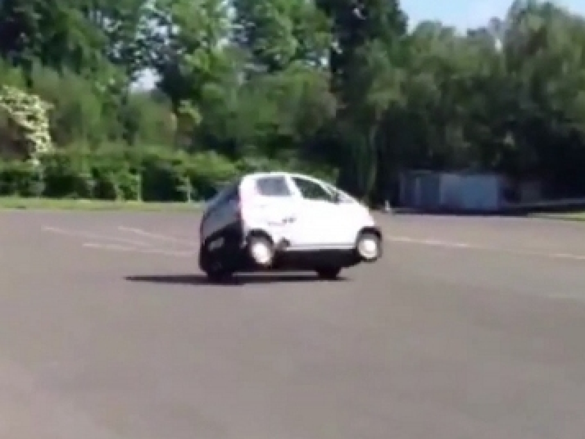 Tata Nano