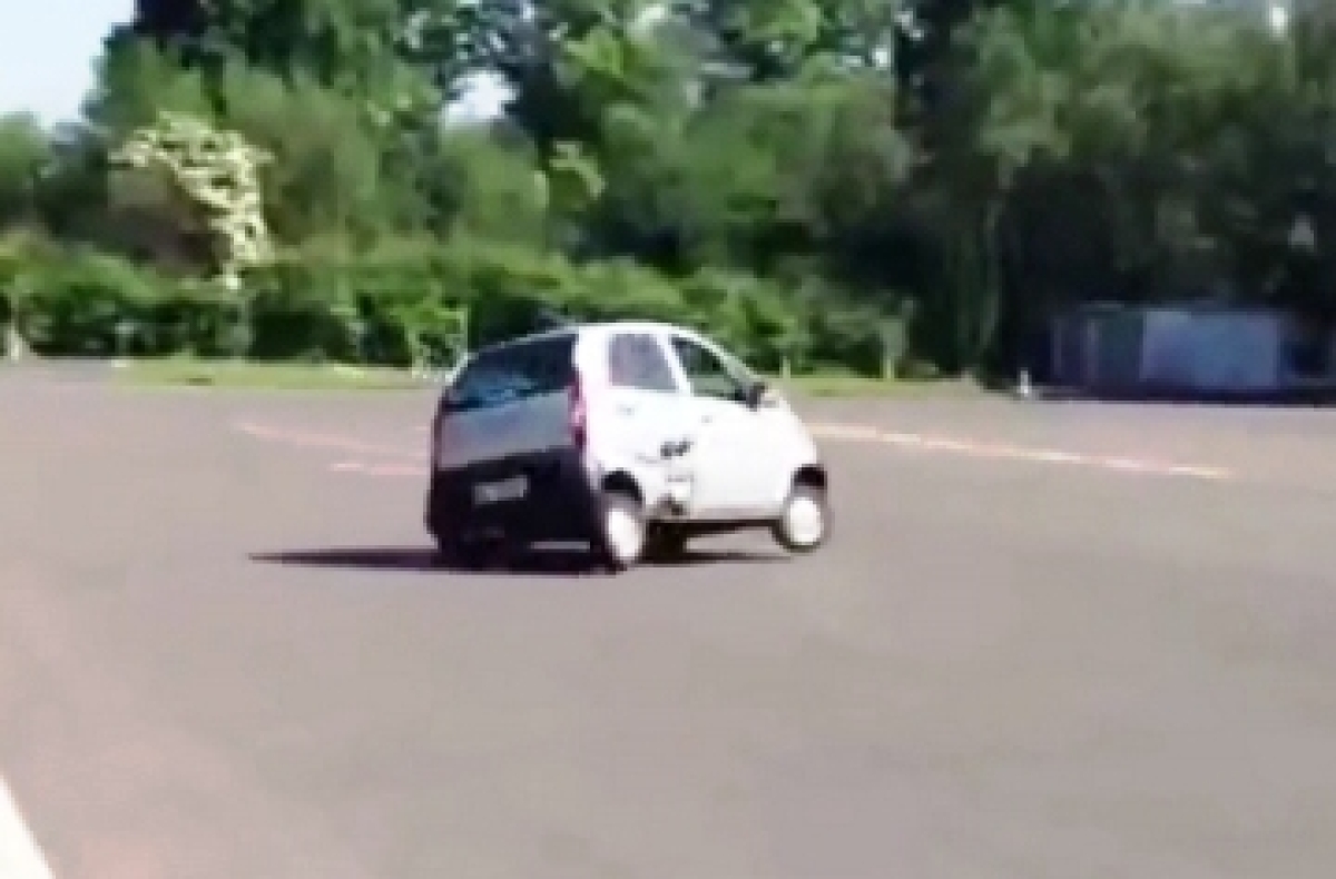 Tata Nano