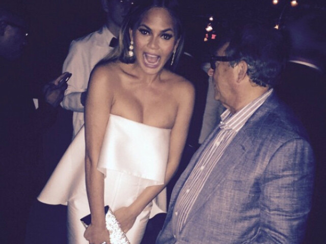 Chrissy Teigen