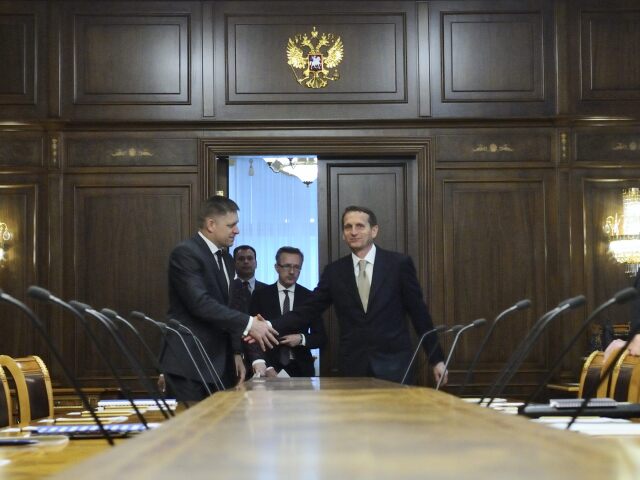 Fico, Naryškin