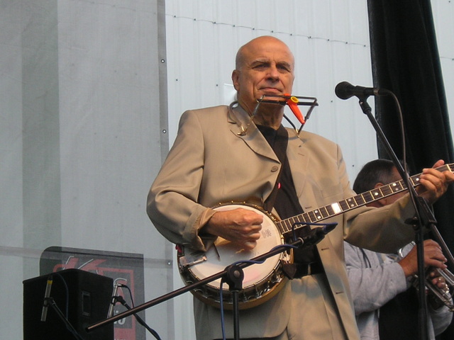 Ivan Mládek