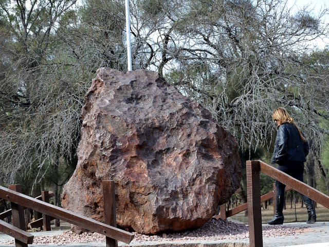 Meteorit