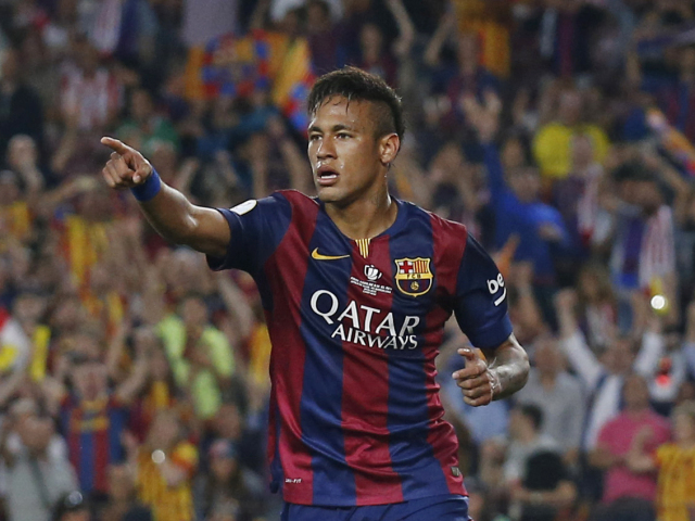 Neymar