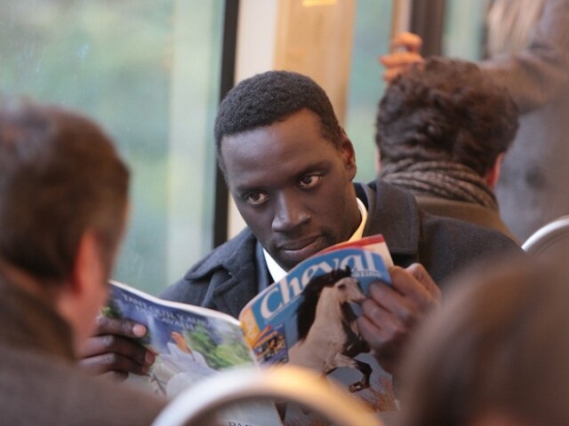 samba Omar Sy