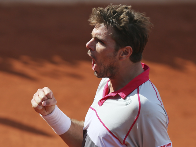 Stan Wawrinka