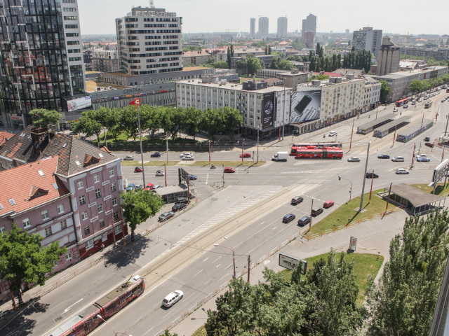 Trnavské mýto