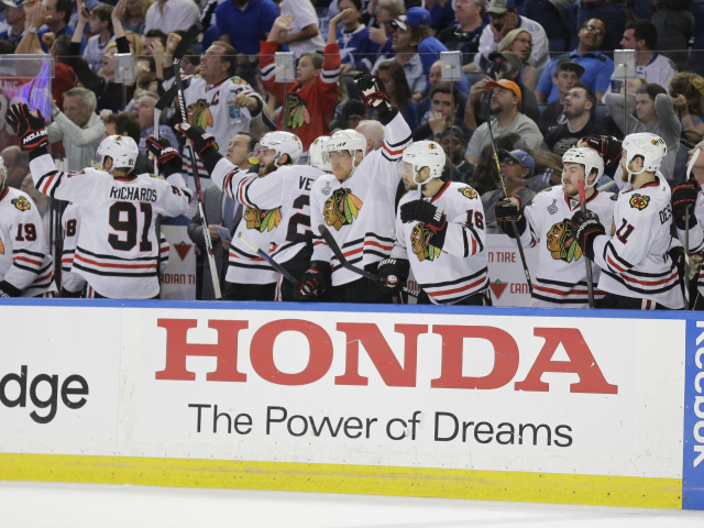 Chicago Blackhawks 
