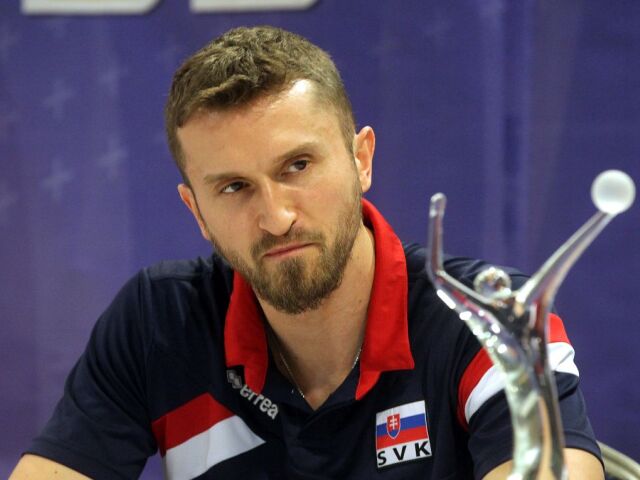 Michal Masný